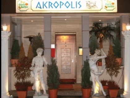 Photo: Akropolis